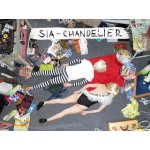 Sia - Chandelier